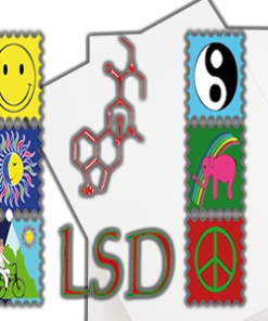 Buy-LSD-Infused-Paper-Online