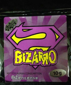 Bizarro Incense Online