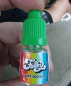 Funky Vape Additive