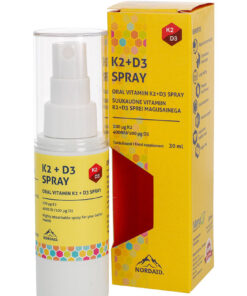 K2 Spray