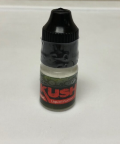 Kush Liquid Incense