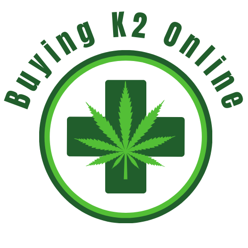 Buying K2 Online